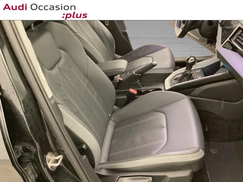 Voitures occasions Audi A1 Citycarver Design luxe Nice