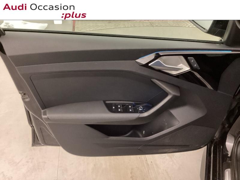 Voitures occasions Audi A1 Citycarver Design luxe Nice