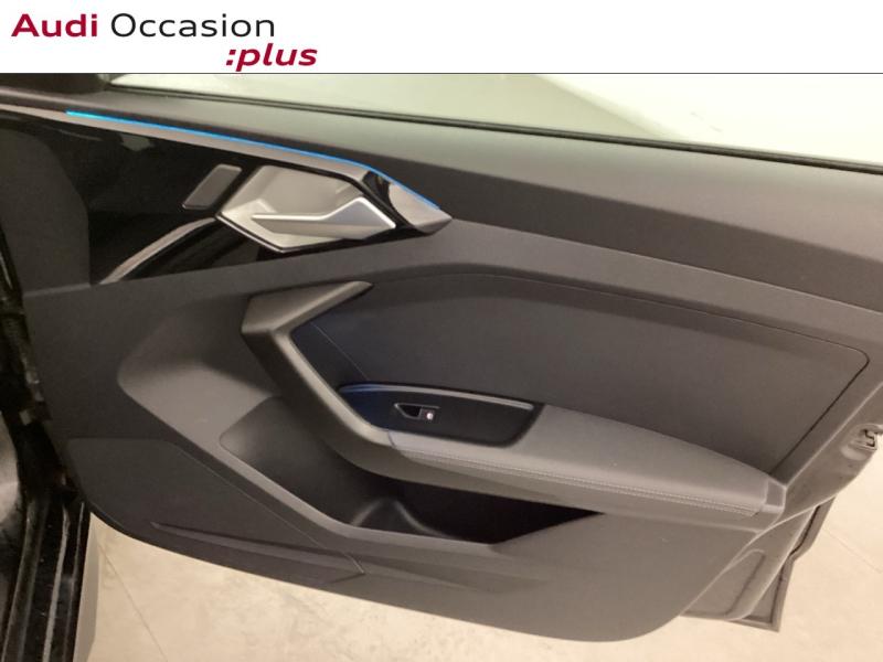Voitures occasions Audi A1 Citycarver Design luxe Nice