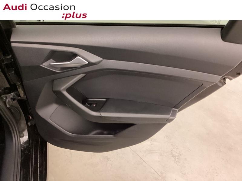 Voitures occasions Audi A1 Citycarver Design luxe Nice