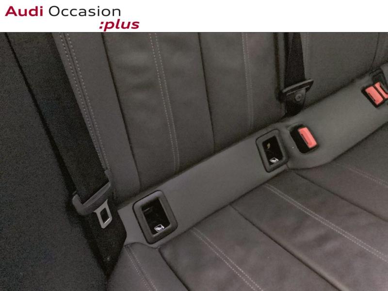 Voitures occasions Audi A1 Citycarver Design luxe Nice