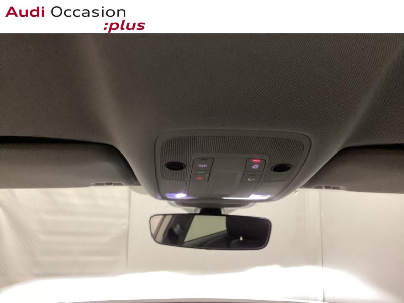 Voitures occasions Audi A1 Citycarver Design luxe Nice