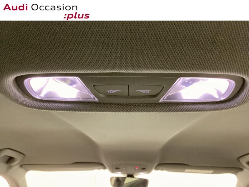 Voitures occasions Audi A1 Citycarver Design luxe Nice