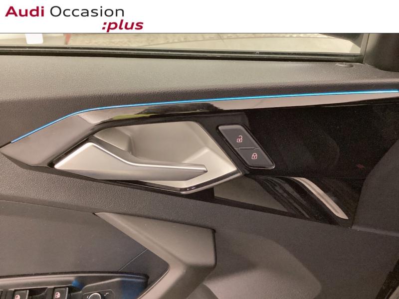 Voitures occasions Audi A1 Citycarver Design luxe Nice