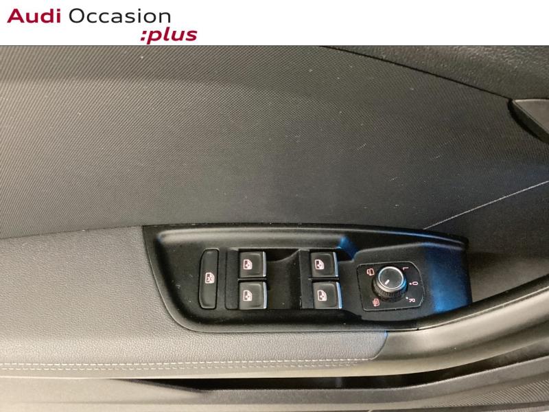 Voitures occasions Audi A1 Citycarver Design luxe Nice