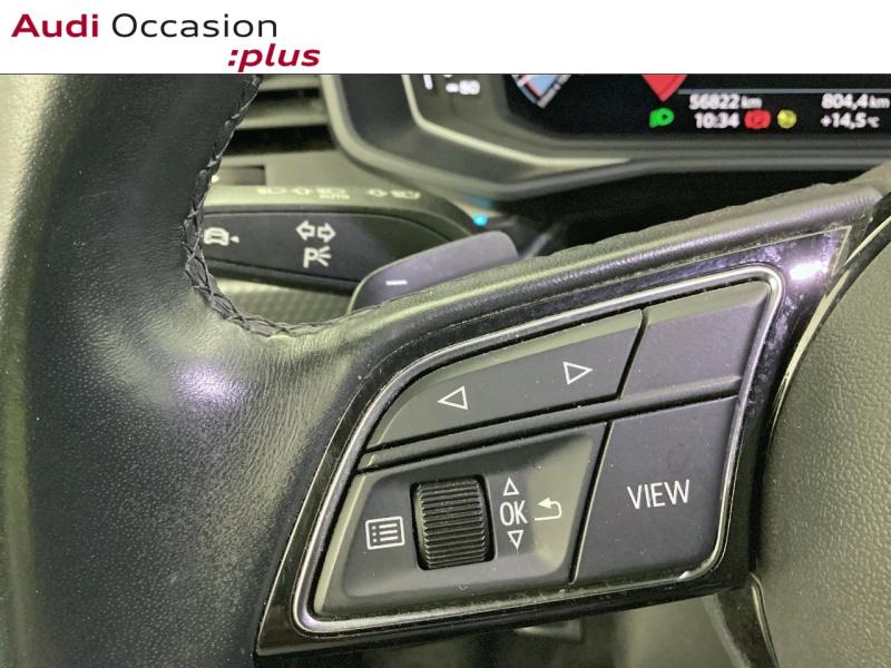 Voitures occasions Audi A1 Citycarver Design luxe Nice