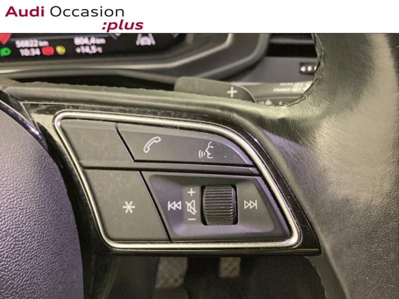 Voitures occasions Audi A1 Citycarver Design luxe Nice