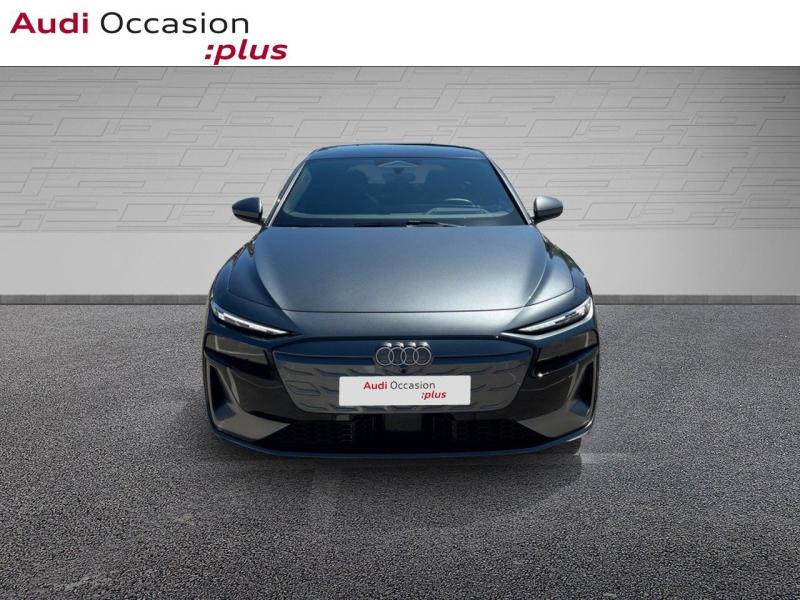 Voitures occasions Audi A6 Avant e-tron S line Nice