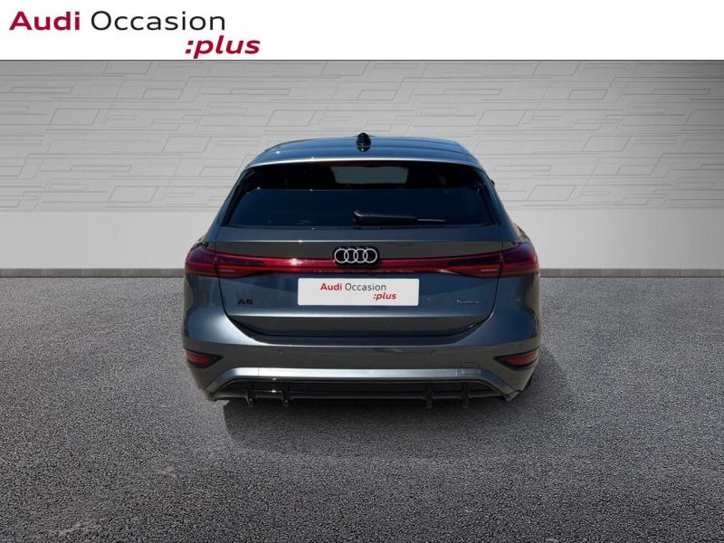 Voitures occasions Audi A6 Avant e-tron S line Nice