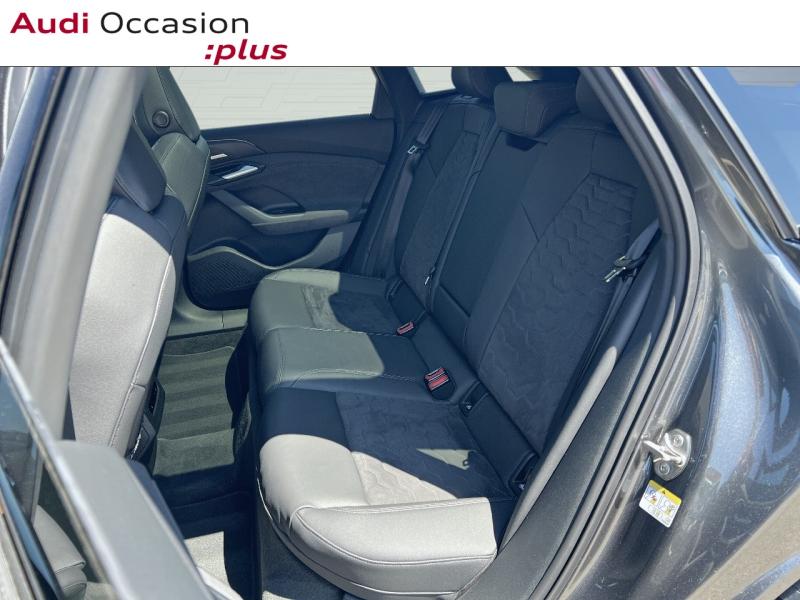 Voitures occasions Audi A6 Avant e-tron S line Nice