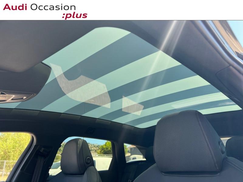 Voitures occasions Audi A6 Avant e-tron S line Nice