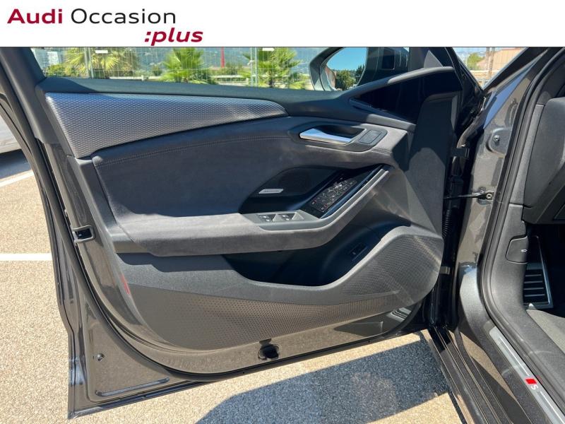 Voitures occasions Audi A6 Avant e-tron S line Nice