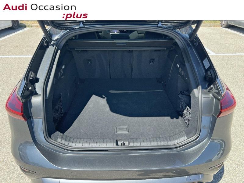 Voitures occasions Audi A6 Avant e-tron S line Nice