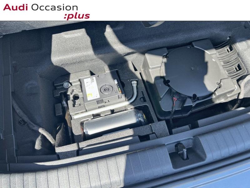 Voitures occasions Audi A6 Avant e-tron S line Nice