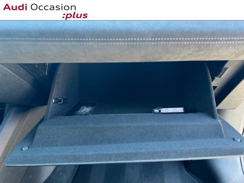 Voitures occasions Audi A6 Avant e-tron S line Nice