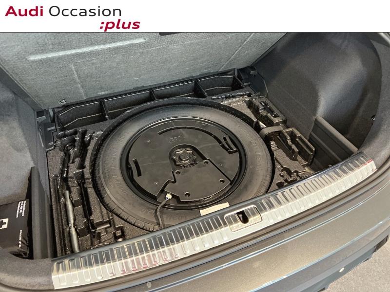 Voitures occasions Audi Q3 Sportback S line plus Nice