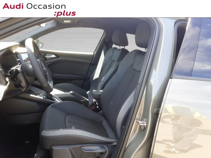 Voitures occasions Audi A1 Sportback S line Nice