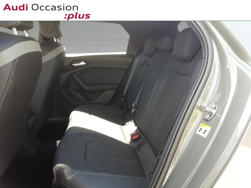 Voitures occasions Audi A1 Sportback S line Nice