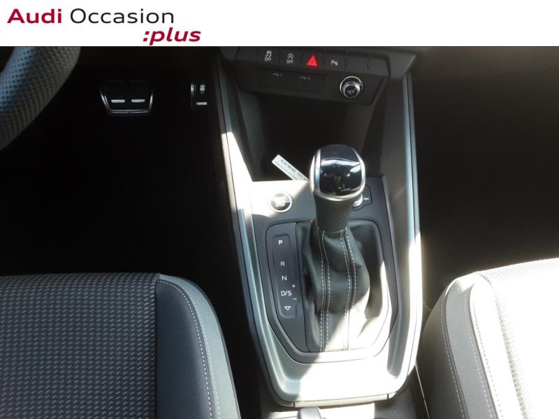 Voitures occasions Audi A1 Sportback S line Nice