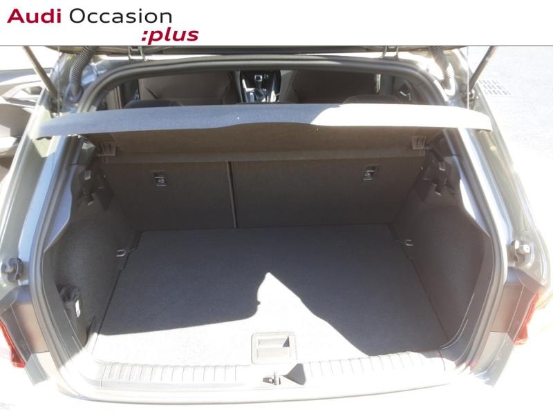 Voitures occasions Audi A1 Sportback S line Nice