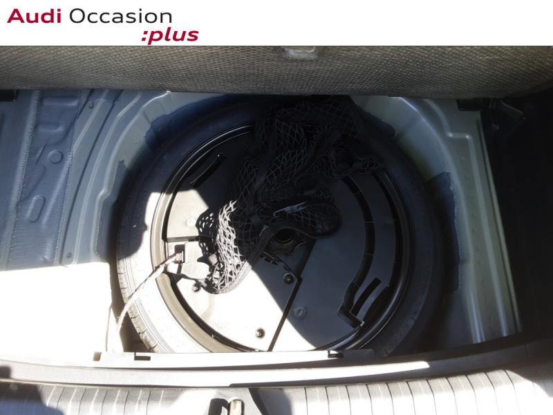 Voitures occasions Audi A1 Sportback S line Nice