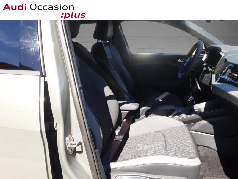 Voitures occasions Audi A1 Sportback S line Nice