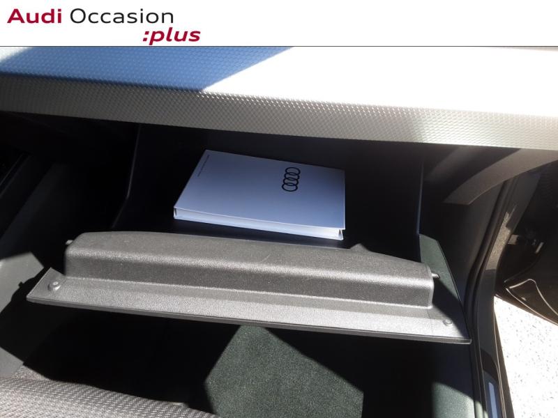 Voitures occasions Audi A1 Sportback S line Nice