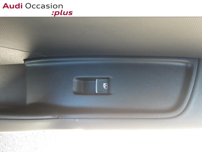 Voitures occasions Audi A1 Sportback S line Nice