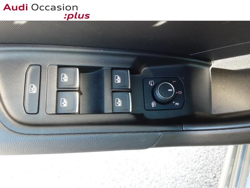 Voitures occasions Audi A1 Sportback S line Nice