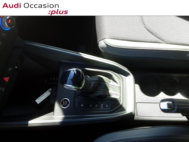 Voitures occasions Audi A1 Sportback S line Nice