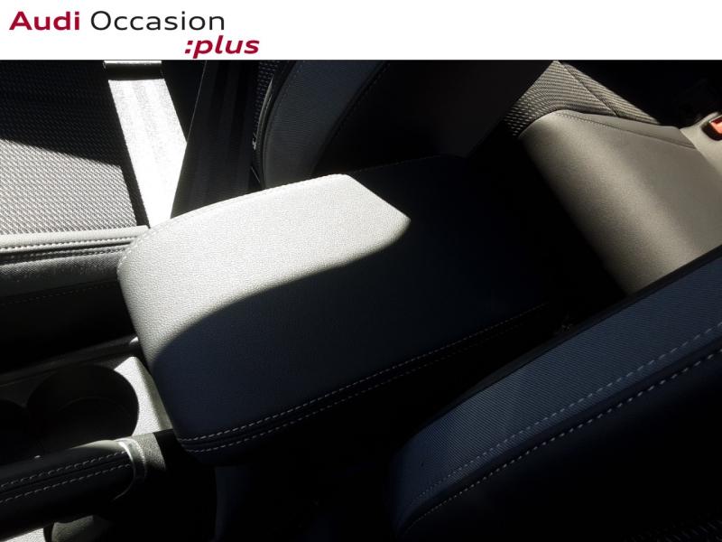 Voitures occasions Audi A1 Sportback S line Nice