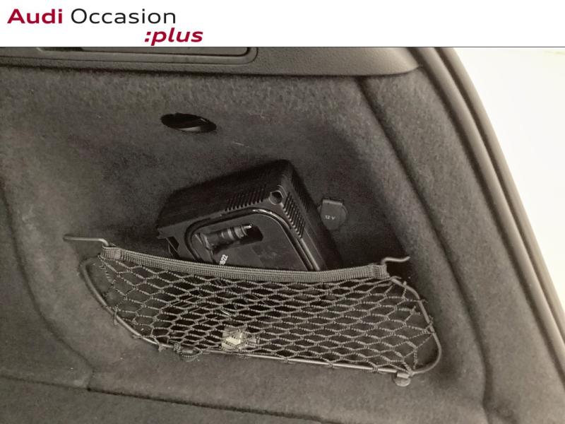 Voitures occasions Audi Q5 S line Nice