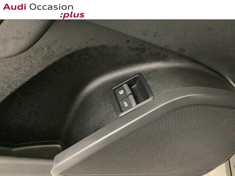 Voitures occasions Audi Q5 S line Nice