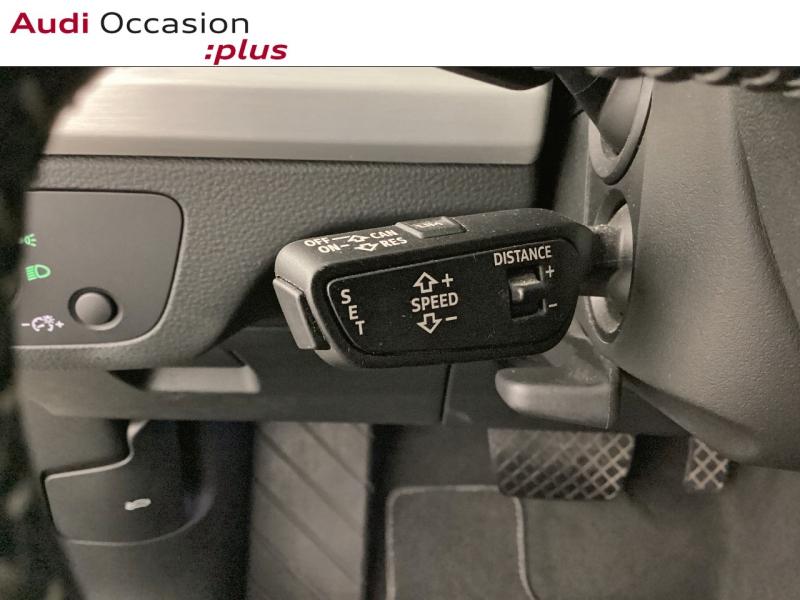 Voitures occasions Audi Q5 S line Nice