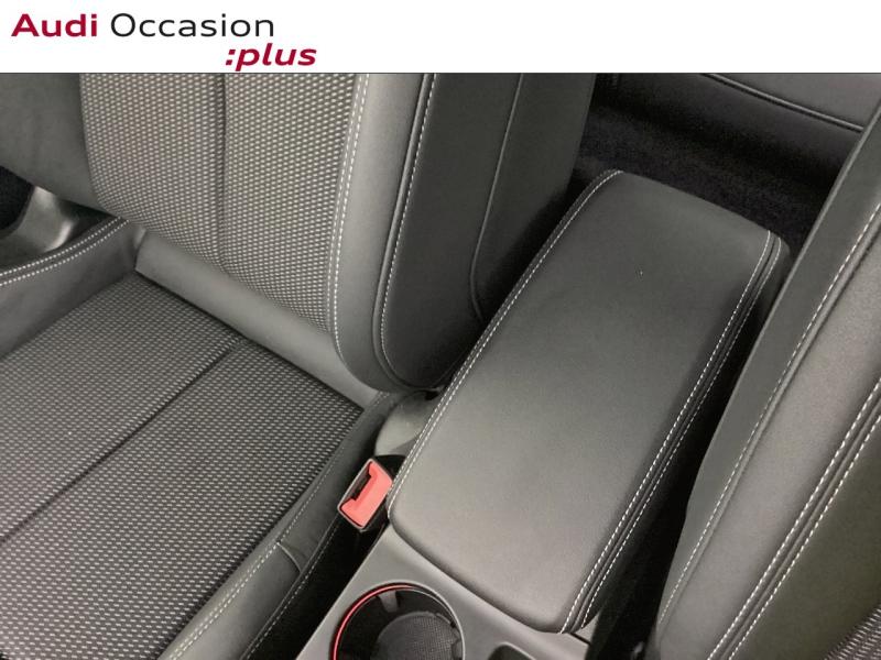 Voitures occasions Audi A3 Sportback S line Nice