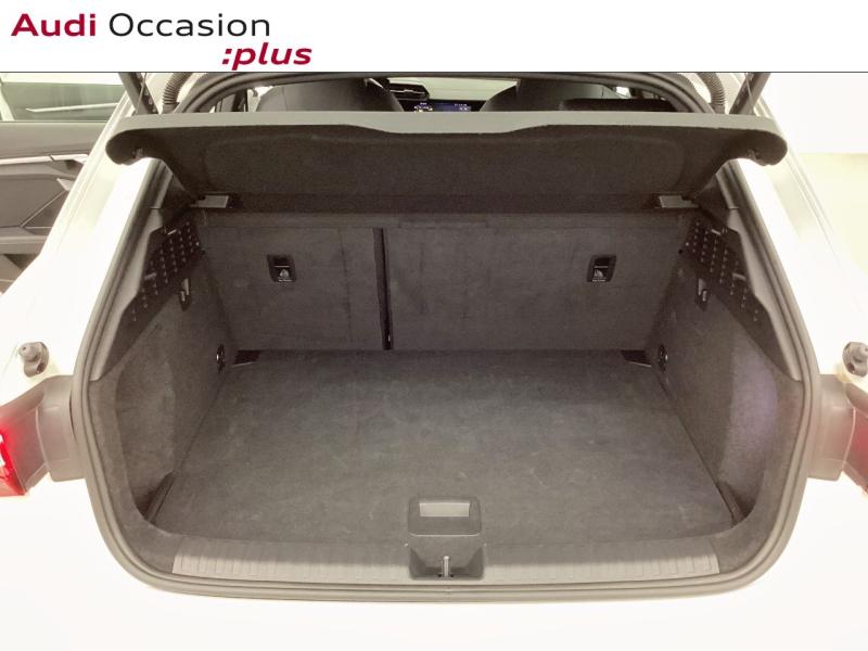 Voitures occasions Audi A3 Sportback S line Nice