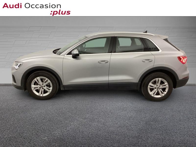 Voitures occasions Audi Q3 Business line Nice