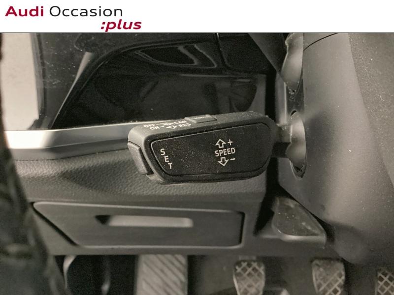 Voitures occasions Audi Q3 Business line Nice