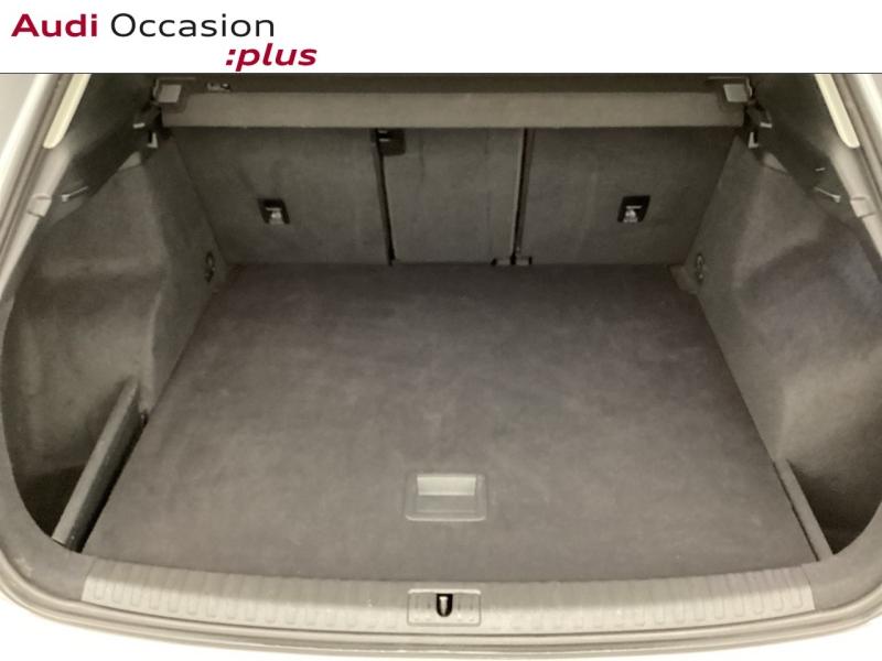 Voitures occasions Audi Q3 Business line Nice