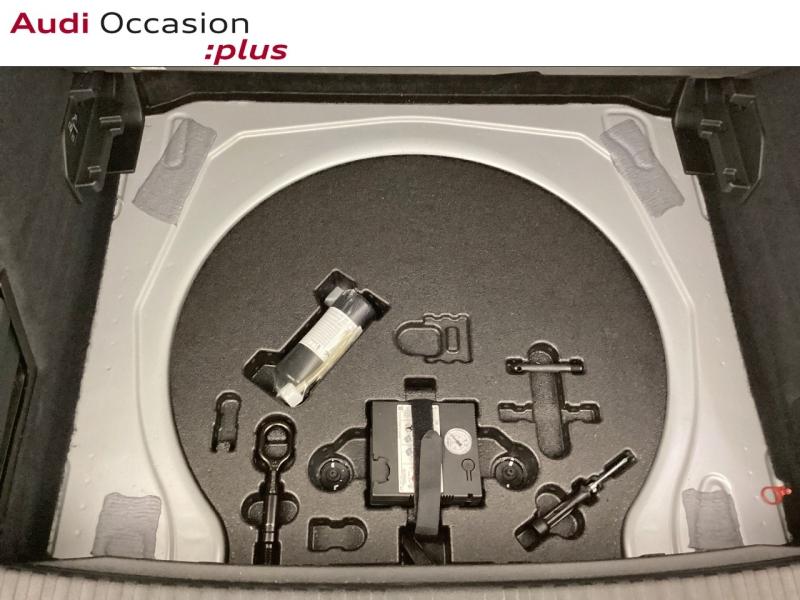 Voitures occasions Audi Q3 Business line Nice