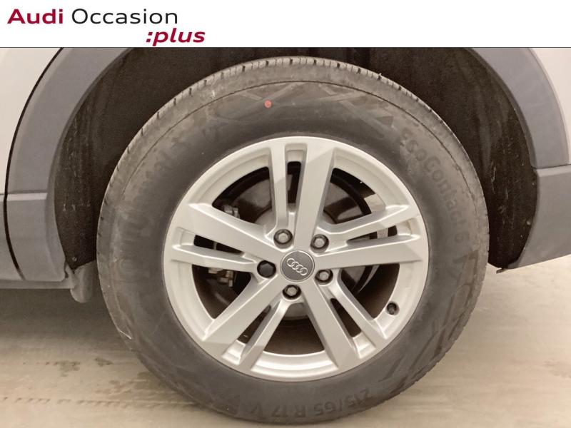 Voitures occasions Audi Q3 Business line Nice