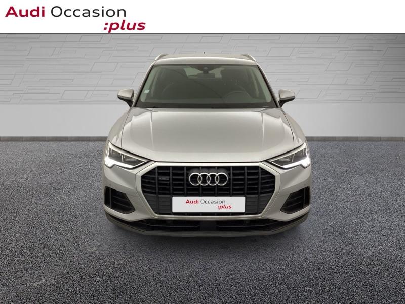 Voitures occasions Audi Q3 Business line Nice