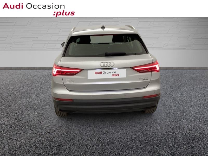 Voitures occasions Audi Q3 Business line Nice