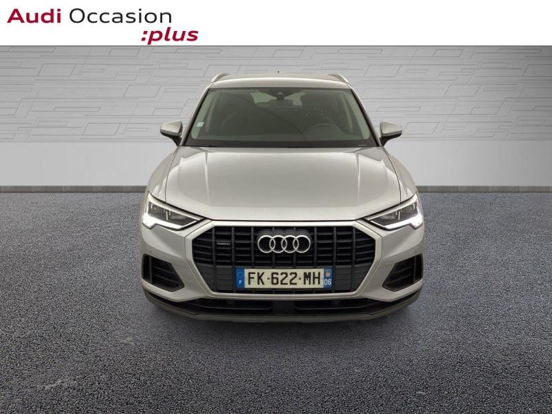 Voitures occasions Audi Q3 Business line Nice