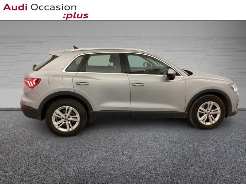 Voitures occasions Audi Q3 Business line Nice