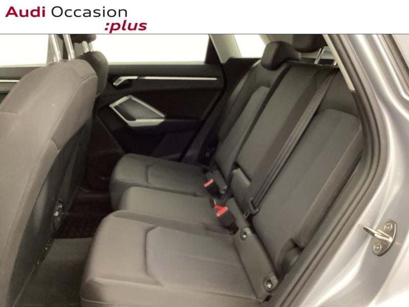 Voitures occasions Audi Q3 Business line Nice