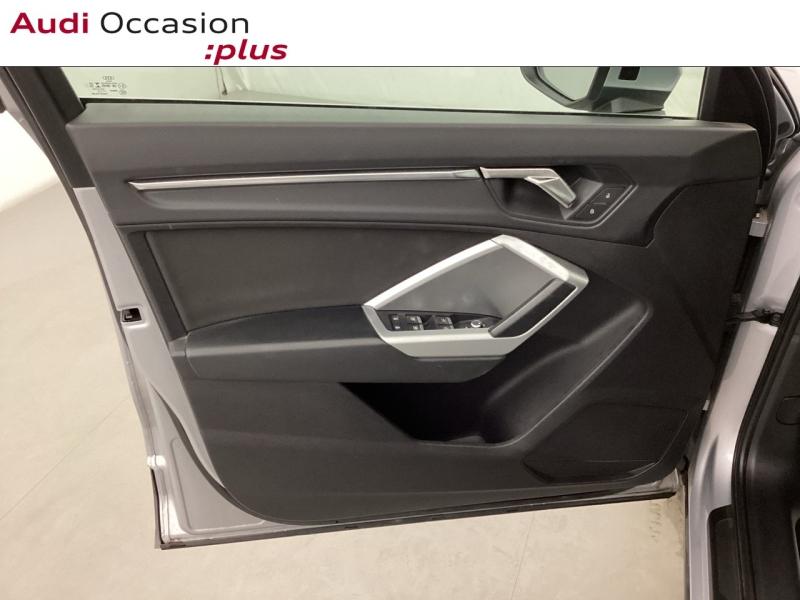 Voitures occasions Audi Q3 Business line Nice