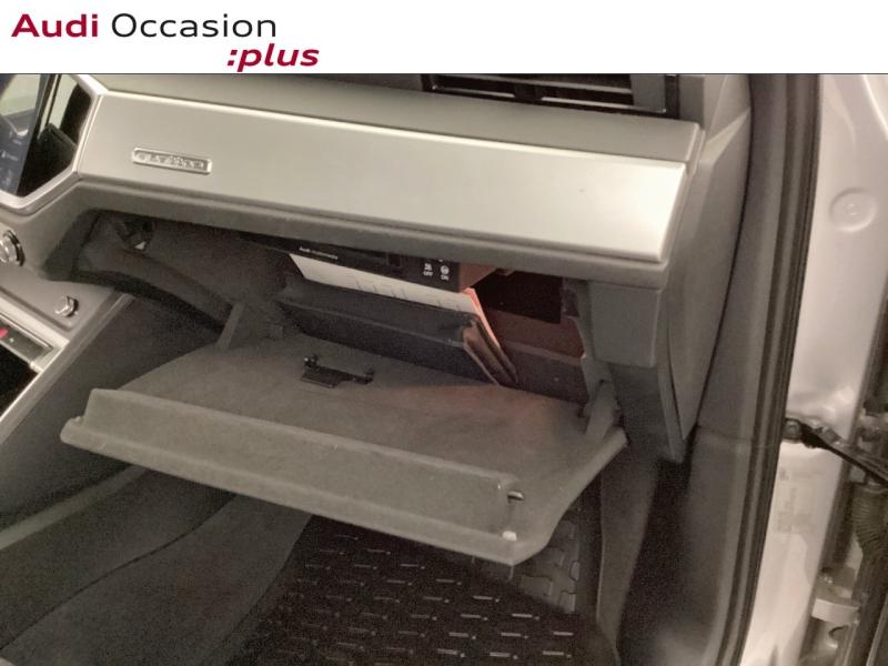 Voitures occasions Audi Q3 Business line Nice