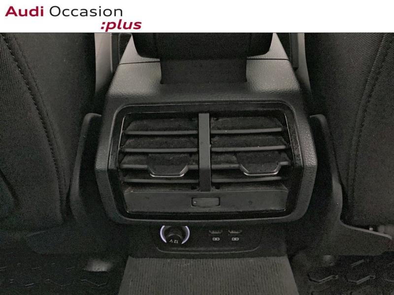 Voitures occasions Audi Q3 Business line Nice