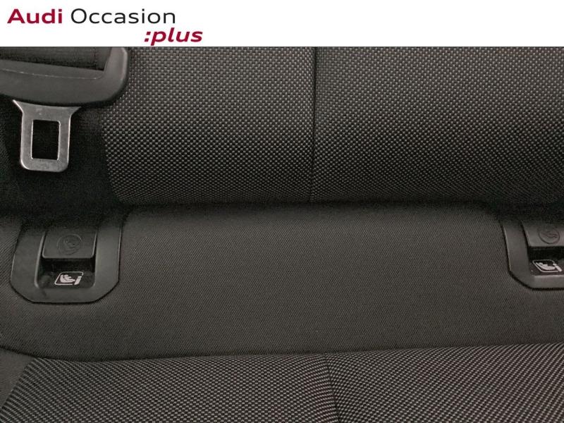 Voitures occasions Audi Q3 Business line Nice